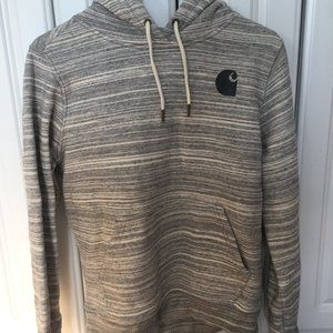 Medium Carhartt Hoodie